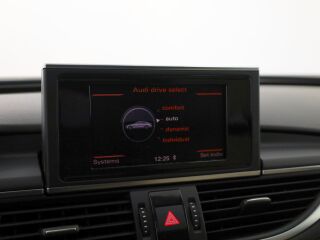 Audi A7 Highline Quattro ATM 2.8 150kW