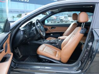 BMW 320 2.0 130kW