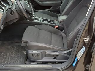 Volkswagen Passat Alltrack 4Motion 2.0 140kW