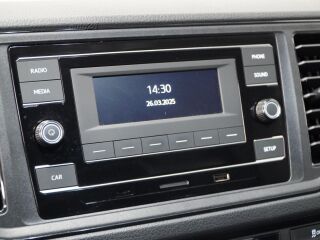 Volkswagen Crafter 2.0 103kW