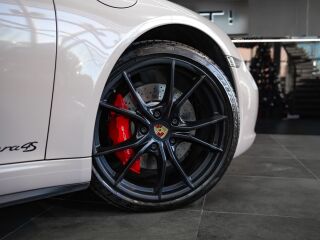 Porsche 911 Carrera 4S 3.0 309kW