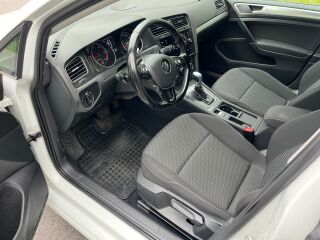 Volkswagen Golf 1.6 85kW
