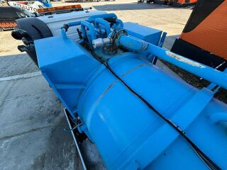 Volvo FM 500 6x2*4 375kW