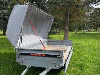 Respo 750P302T150