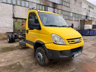 Iveco Daily 3.0 130kW