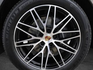 Porsche Cayenne 260kW