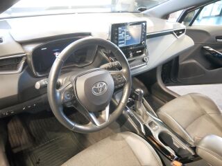 Toyota Corolla Active Plus Touring Sport 1.8 72kW