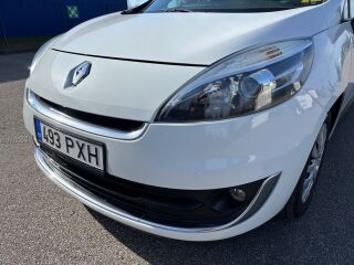 Renault Grand Scenic 1.5 dCi 81kW