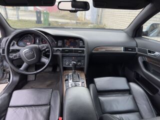 Audi A6 3.0 V6 TDI 176kW