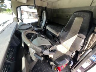 Volvo FH 540 6X4 HIAB 96ST 97 405kW