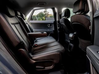 Hyundai Ioniq 5 Long Range 160kW