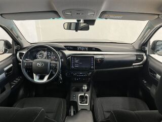 Toyota Hilux Active 2.8 150kW