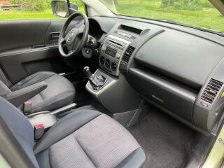 Mazda 5 1.8 85kW