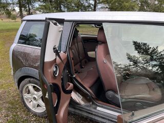 MINI Cooper Clubman 1.6 88кВ