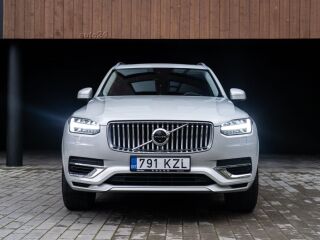 Volvo XC90 Polarstar Inscription T8 2.0 223kW