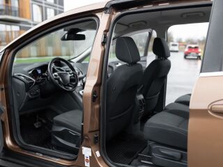 Ford Grand C-Max 2.0 85kW