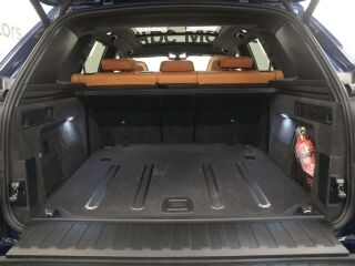 BMW X5 XDrive 40d M-Pakett 3.0 250kW