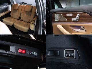 Mercedes-Benz GLS 450 d 4Matic AMG Line 3.0 270kW