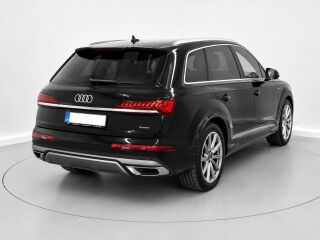 Audi Q7 TFSI E 3.0 250kW