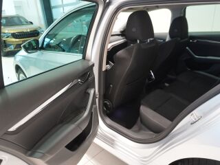 Skoda Octavia ELEGANCE COMBI 2.0 TDI 110kW