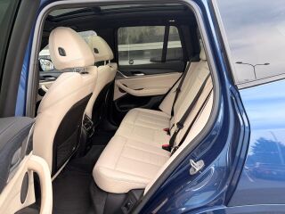 BMW iX3 M Sport 80кВ