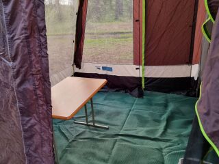 Swift CHALLENGER 470SE