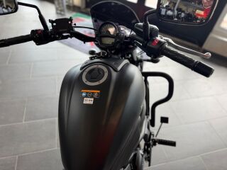 Kawasaki Vulcan S R2 45кВ