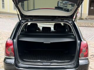 Toyota Avensis D-CAT Executive Limited Edition 2.2 130kW