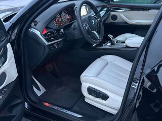 BMW X5 M50 M50d Executive Shadowline Edition 3.0 Tri-Turbo 280kW