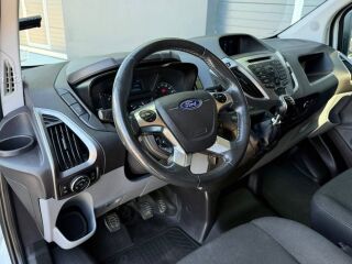 Ford Transit Custom CUSTOM 2.2 92kW