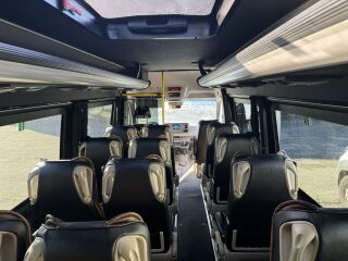 Mercedes-Benz Sprinter 517 CDI 126kW