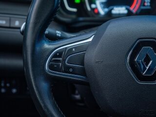 Renault Kadjar Intense 4WD 1.6 96kW