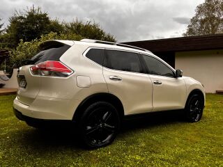 Nissan X-Trail 1.6 96kW