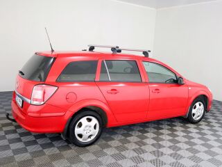 Opel Astra Facelift 1.6 85кВ