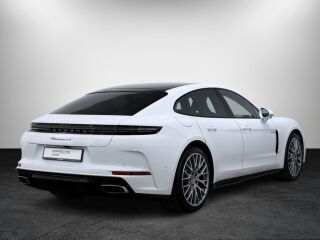 Porsche Panamera 4 E-Hybrid 2.9 346kW