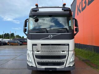 Volvo FH 540 6x4 405kW