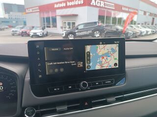 Mitsubishi Outlander Intense Plus 4WD 2.4 PHEV 225kW