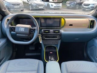 Fiat Panda La Prima 1.2 MHEV 74kW