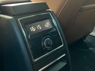 Skoda Superb 2.0 125kW
