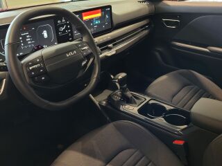 Kia K4 Sportswagon EX 7DCT 1.6 T-GDI 110kW