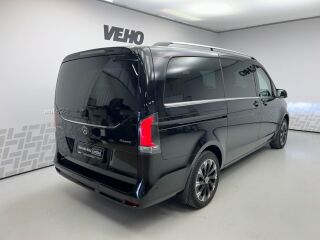 Mercedes-Benz V 250 4Matic Avantgarde A2 d 2.0 R4 140kW