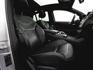 Mercedes-Benz GLE 350 4Matic AMG 3.0 190kW