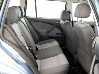 Skoda Octavia Facelift 1.6 75kW