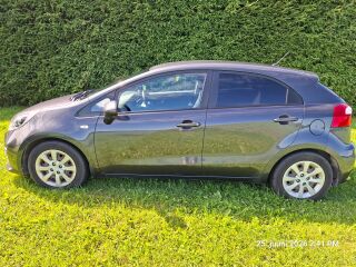 Kia Rio 1.2 62кВ