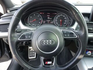 Audi A6 Avant Quattro S-Line Facelift EU6 3.0 V6 TDI Bi-Turbo 235kW