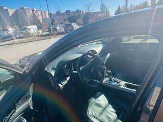 Chevrolet Malibu 2.0 118кВ