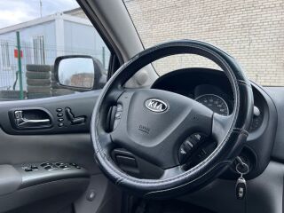 Kia Carnival 2.9 Diesel 136kW