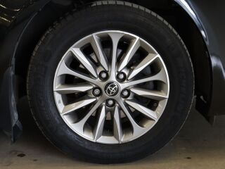 Toyota Avensis Active 108kW