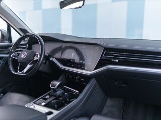 Volkswagen Touareg Elegance 3.0 V6 TDI 4Motion 170kW