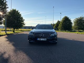 Mercedes-Benz E 250 2.1 150kW